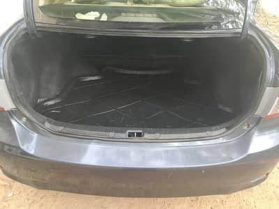GLI 2012 model