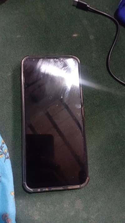 Infinix Smart 6