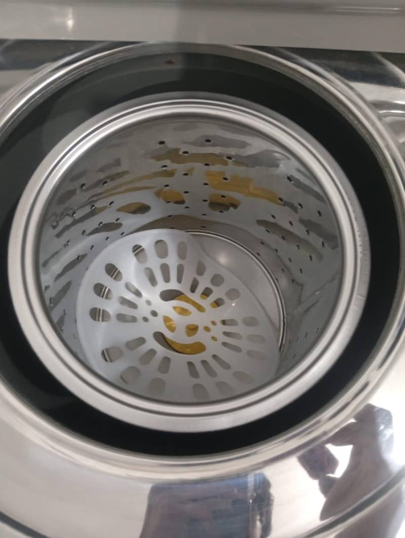 Spinner Dryer 1