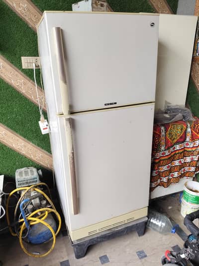 PEL fridge for sale behtreen cooling