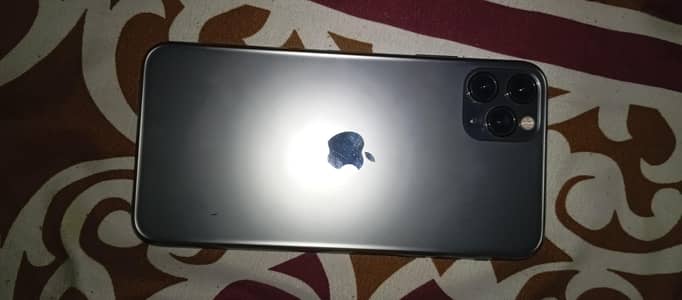 iPhone 11 Pro Max Jv Urgent Sale