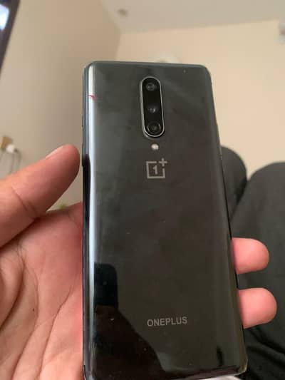 one plus 8 5g