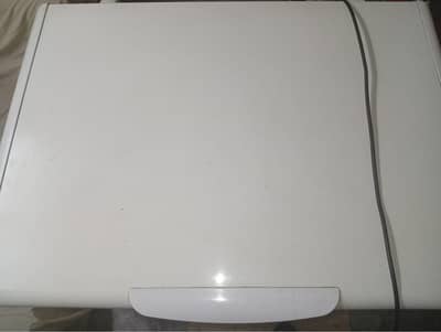 Haier-285 HDF