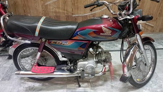 Honda 70 for sale 03060727975 modal 25/26