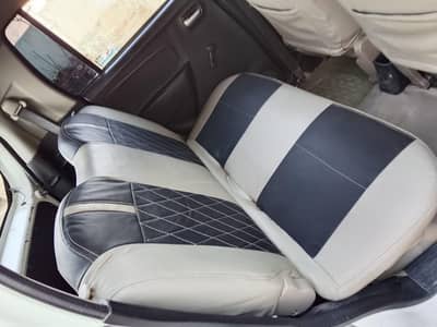 Wagon R 2016, 80% genuine