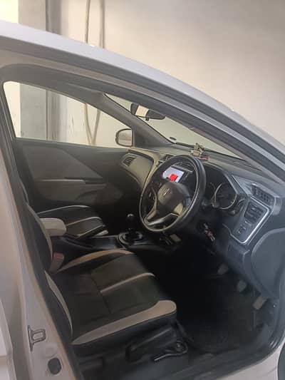 Honda city for sale