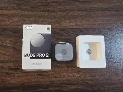 cmf by nothing buds pro 2