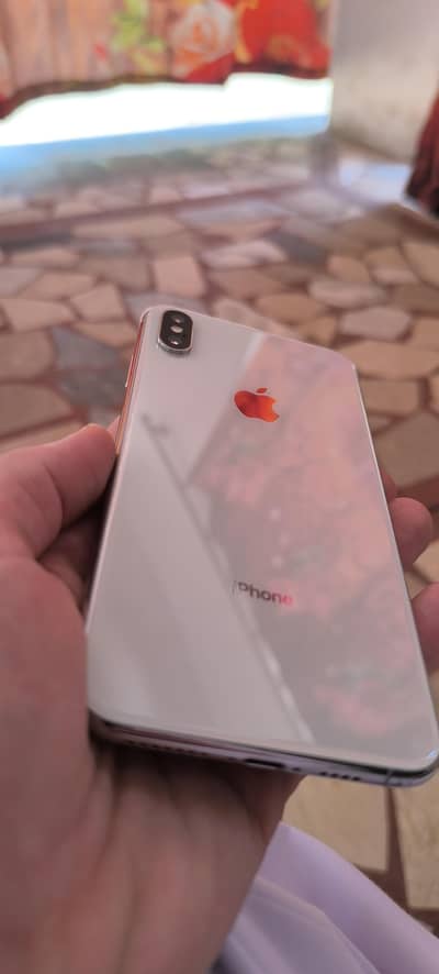 I phone Xs Max 512GB