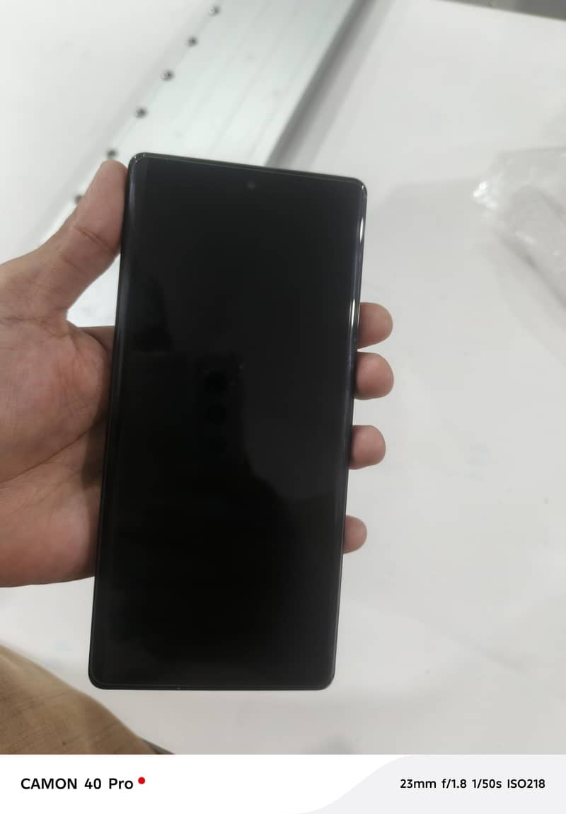 google pixel 6 pro 1