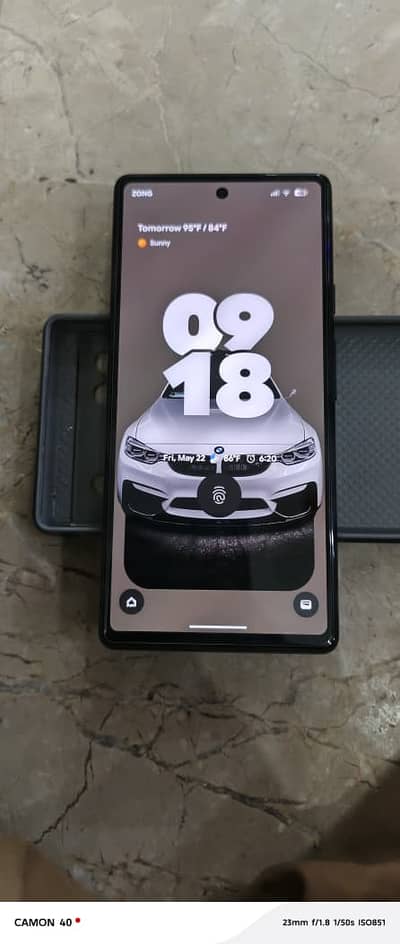 Google Pixel 6a