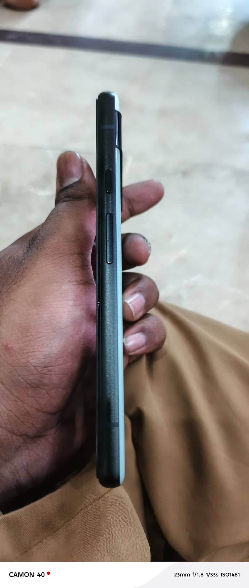 Google Pixel 6a 3