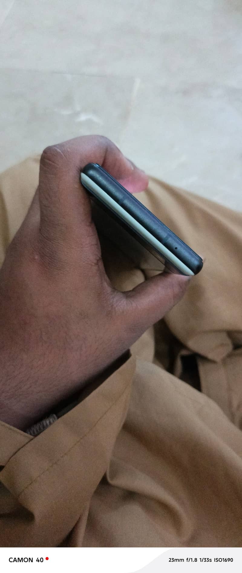 Google Pixel 6a 4