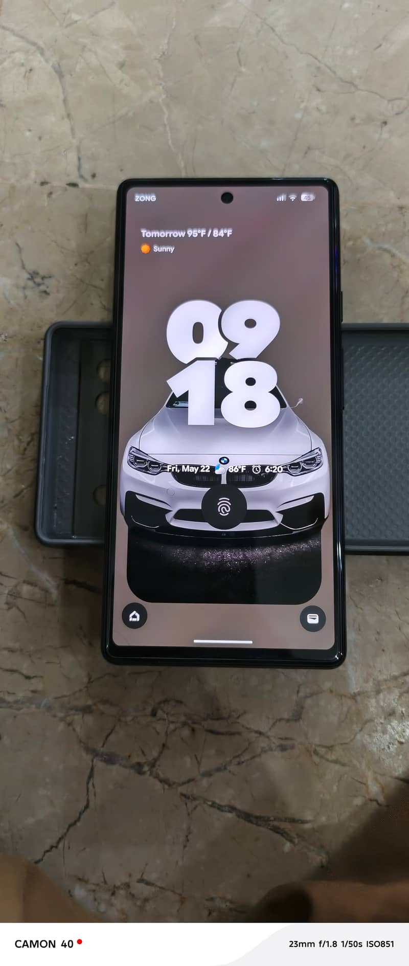 Google Pixel 6a 6