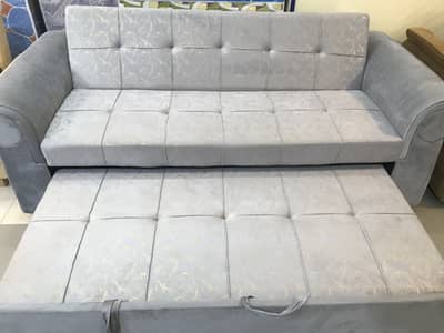 Sofa come bed 03001400283