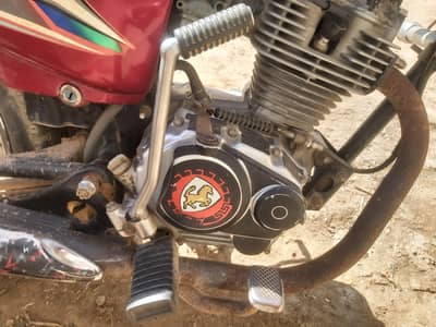 Honda 125 For Sale