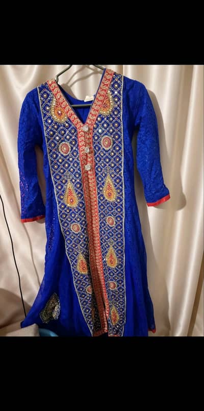Party dress