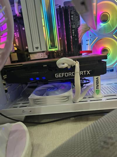 RTX 3080 Palit Gaming Pro 3X