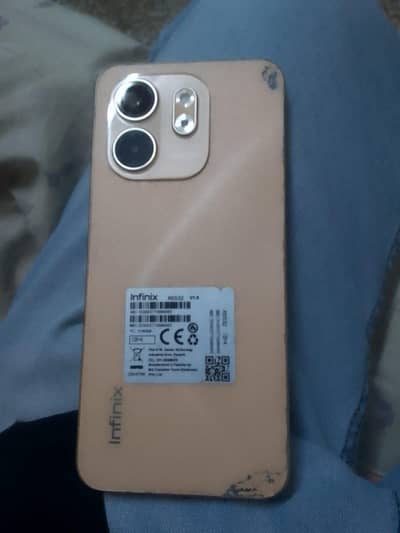 Infinix smart 9 hd