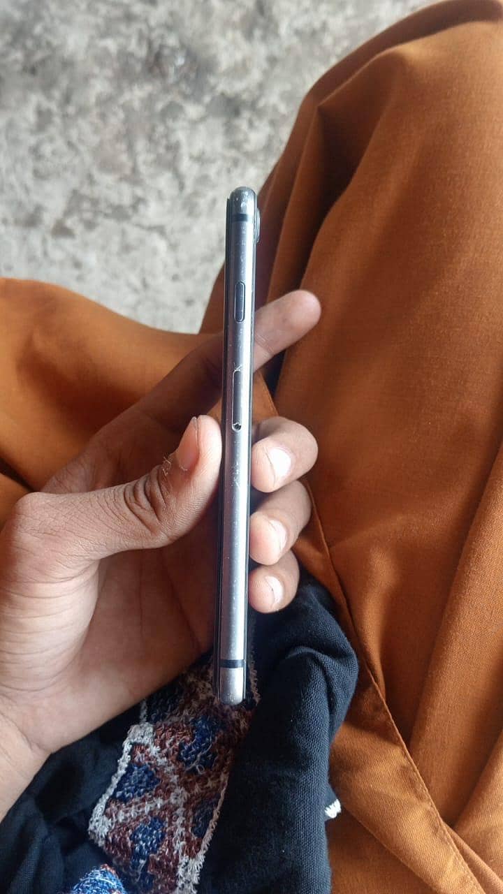 iphone SE 1