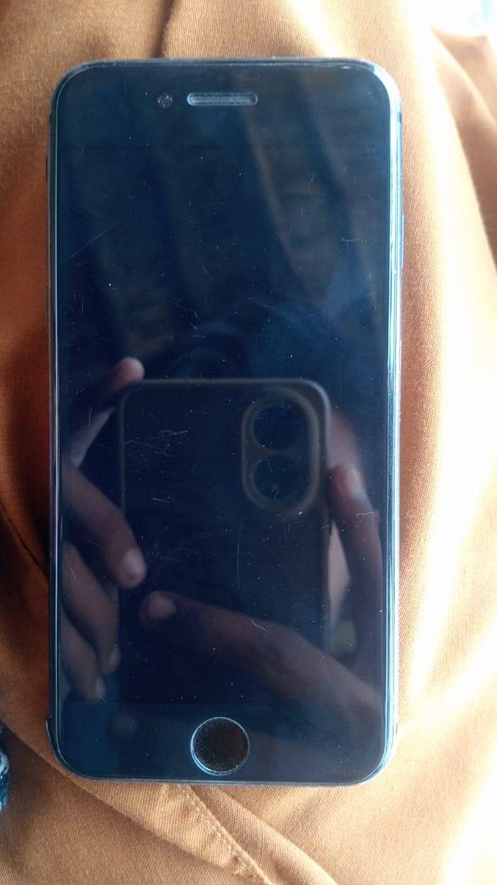 iphone SE 3