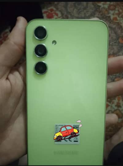 Samsung a54 8/256 phone only