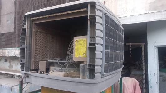 air cooler  avaporator