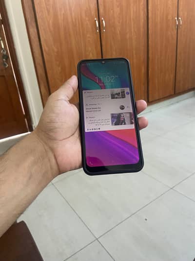Infinix Hot 9 4GB 64GB