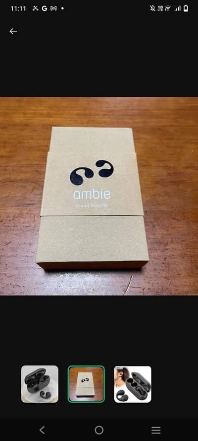 silicone earbuds