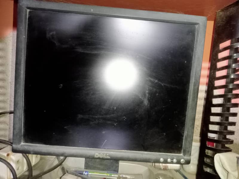 core i5 3rd generation  with hard disk 1