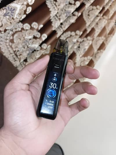 OXVA XLIM ULTRA 3