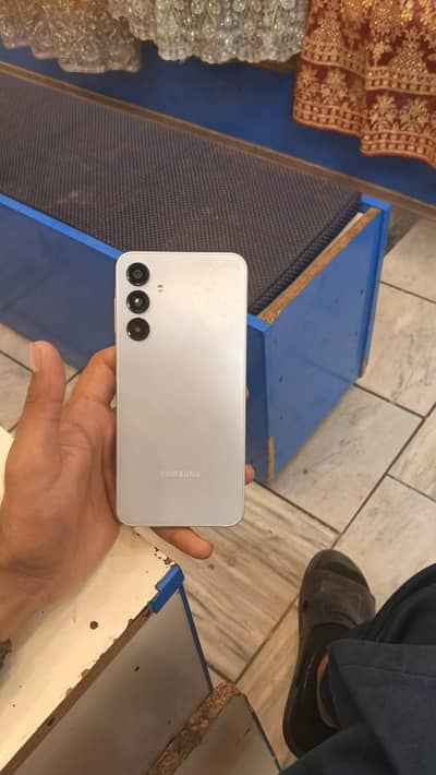 samsung Galaxy A 16 ( 8 / 256]