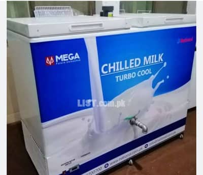 Dairy Business Setup For Sale
