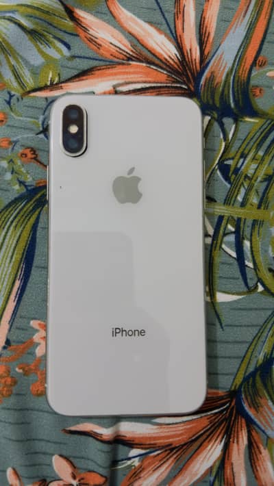 iPhone X 64 Gb
