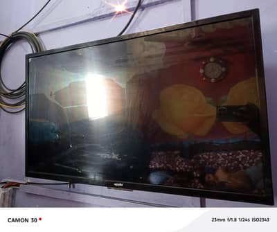 OPOLLO Wi-Fi LED 32 inches