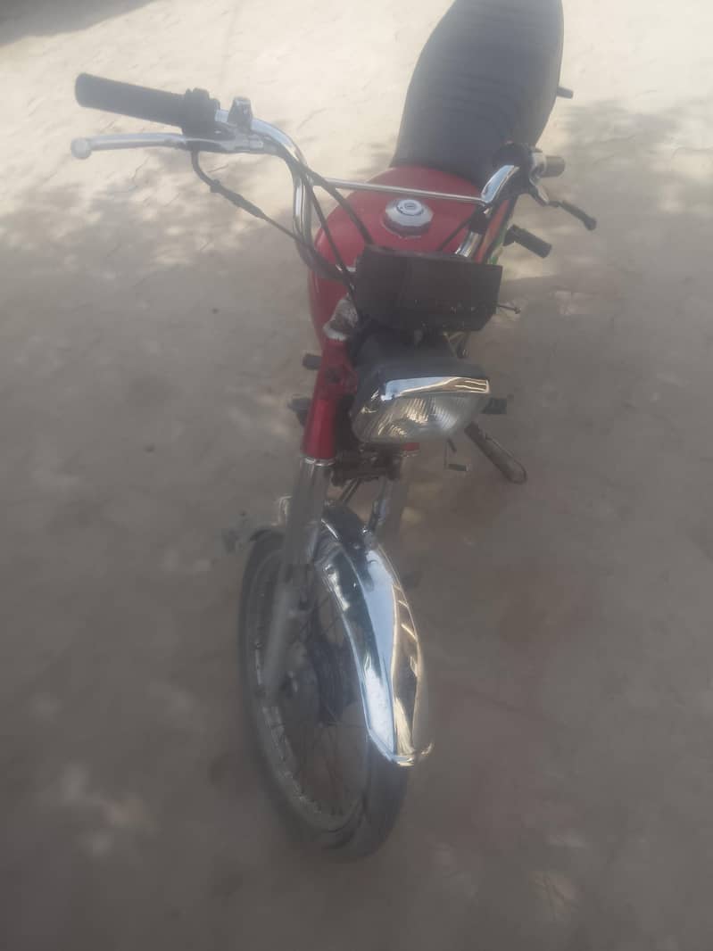 honad70 0