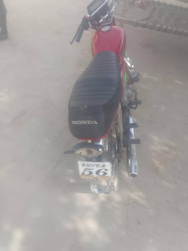 honad70 2