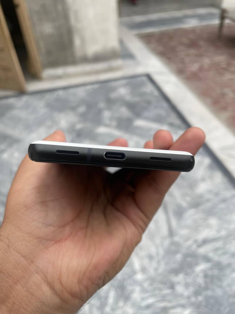 Google pixel 6a 1
