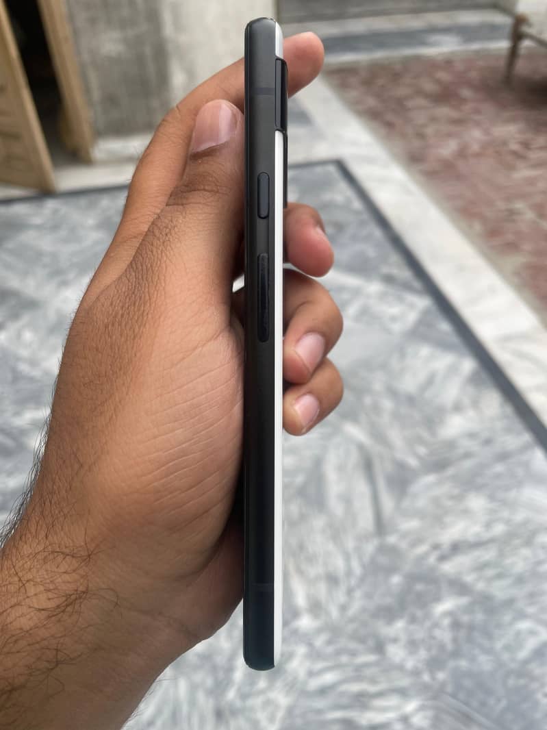 Google pixel 6a 2