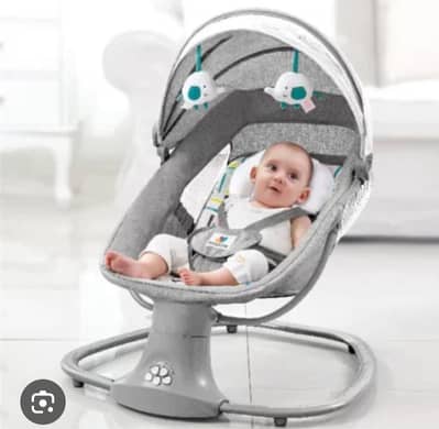 Baby Electric Swing