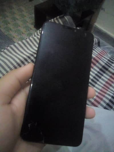 Vivo y83 read add