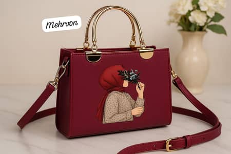 Stylish Women Bags for Sale.