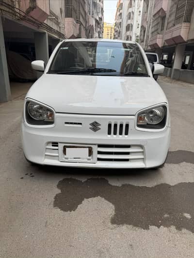 Suzuki Alto VXL AGS 2022