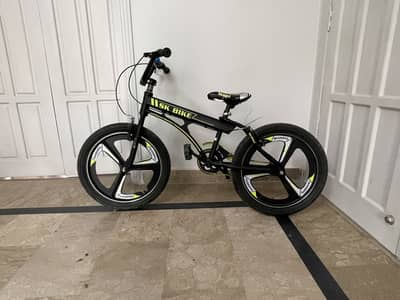 Bicycle for sale