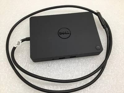 Dell WD15 USB-C Docking Station
