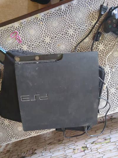 PS3 9/10 Condition