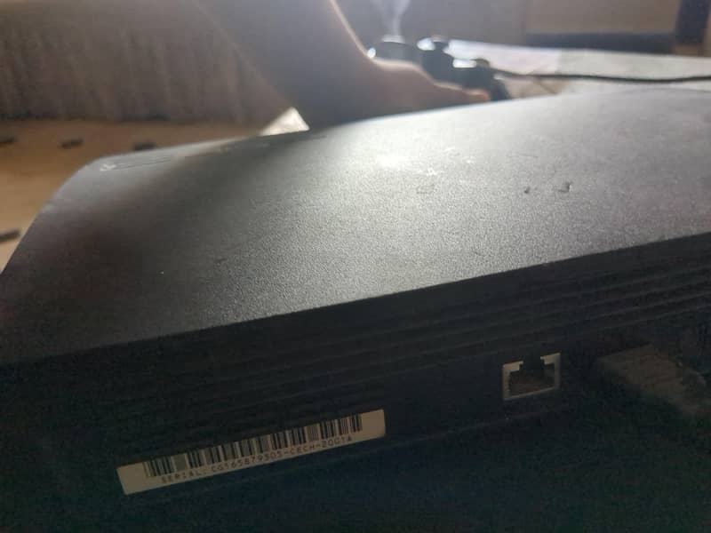 PS3 9/10 Condition 1