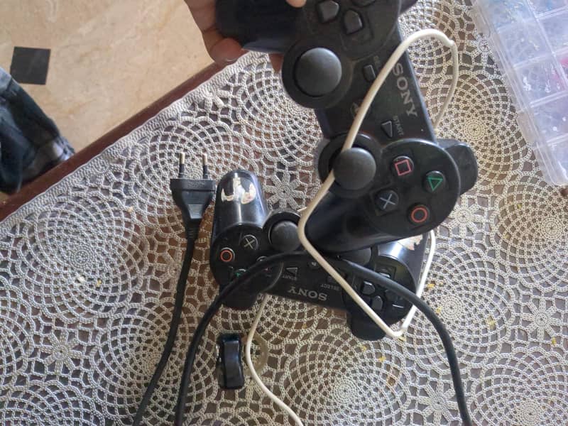 PS3 9/10 Condition 2