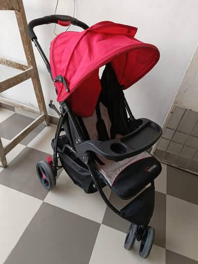Baby Stroller/Pram