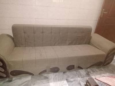 sofa bed in Good condition