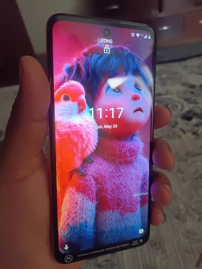 good condition